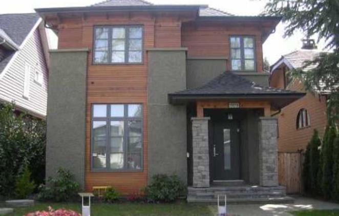 2926 West 13th Ave, , Kitsilano, Vancouver West 