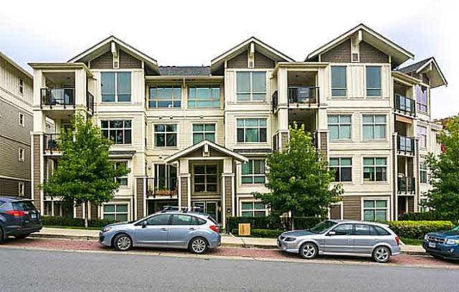202 - 255 Ross Drive, Fraserview NW, New Westminster 